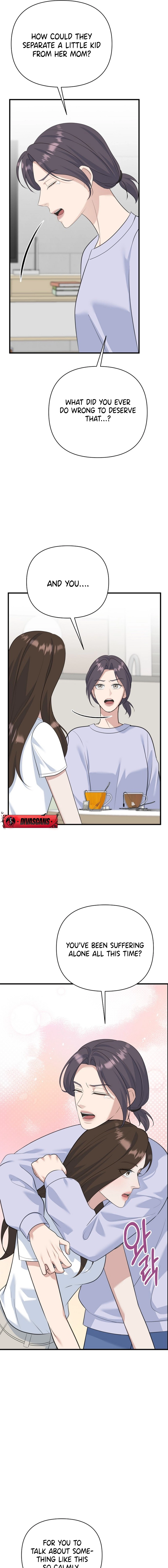 Read Before the Flowers Wither chapter 15 image 6 on Lezhin