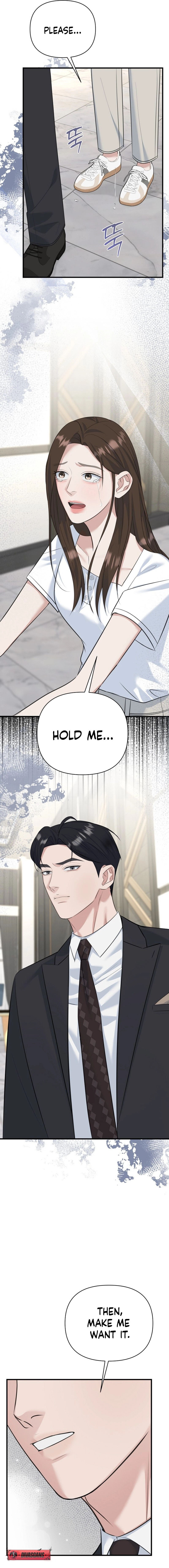 Read Before the Flowers Wither chapter 16 image 10 on Lezhin