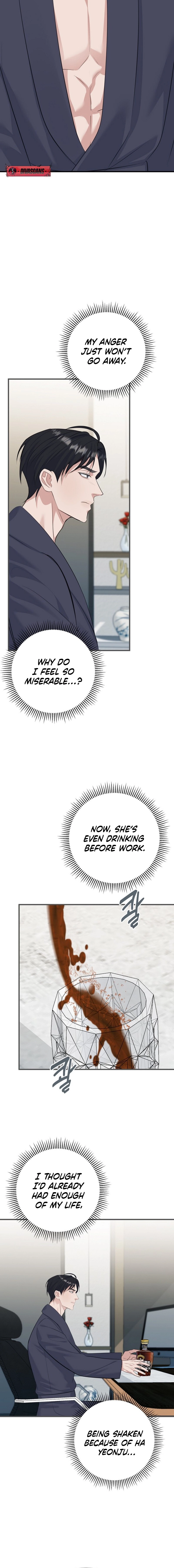 Read Before the Flowers Wither chapter 16 image 13 on Lezhin
