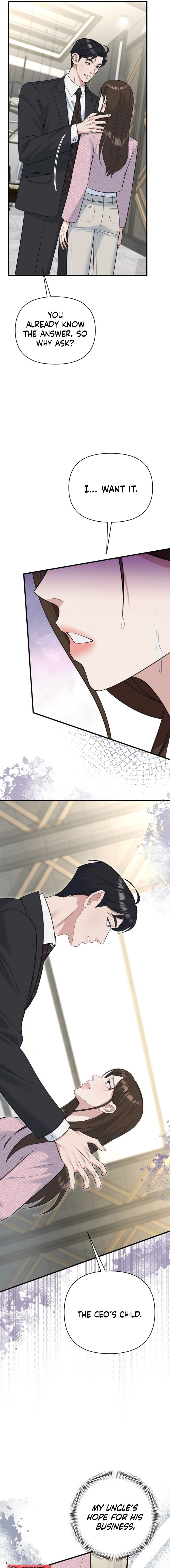 Read Before the Flowers Wither chapter 16 image 2 on Lezhin
