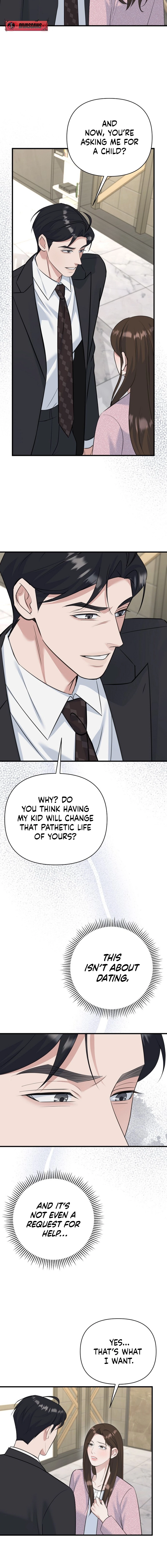 Read Before the Flowers Wither chapter 16 image 5 on Lezhin