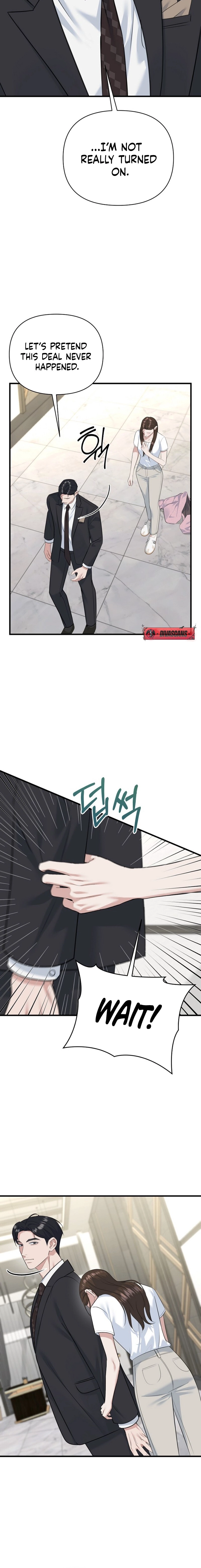 Read Before the Flowers Wither chapter 16 image 9 on Lezhin