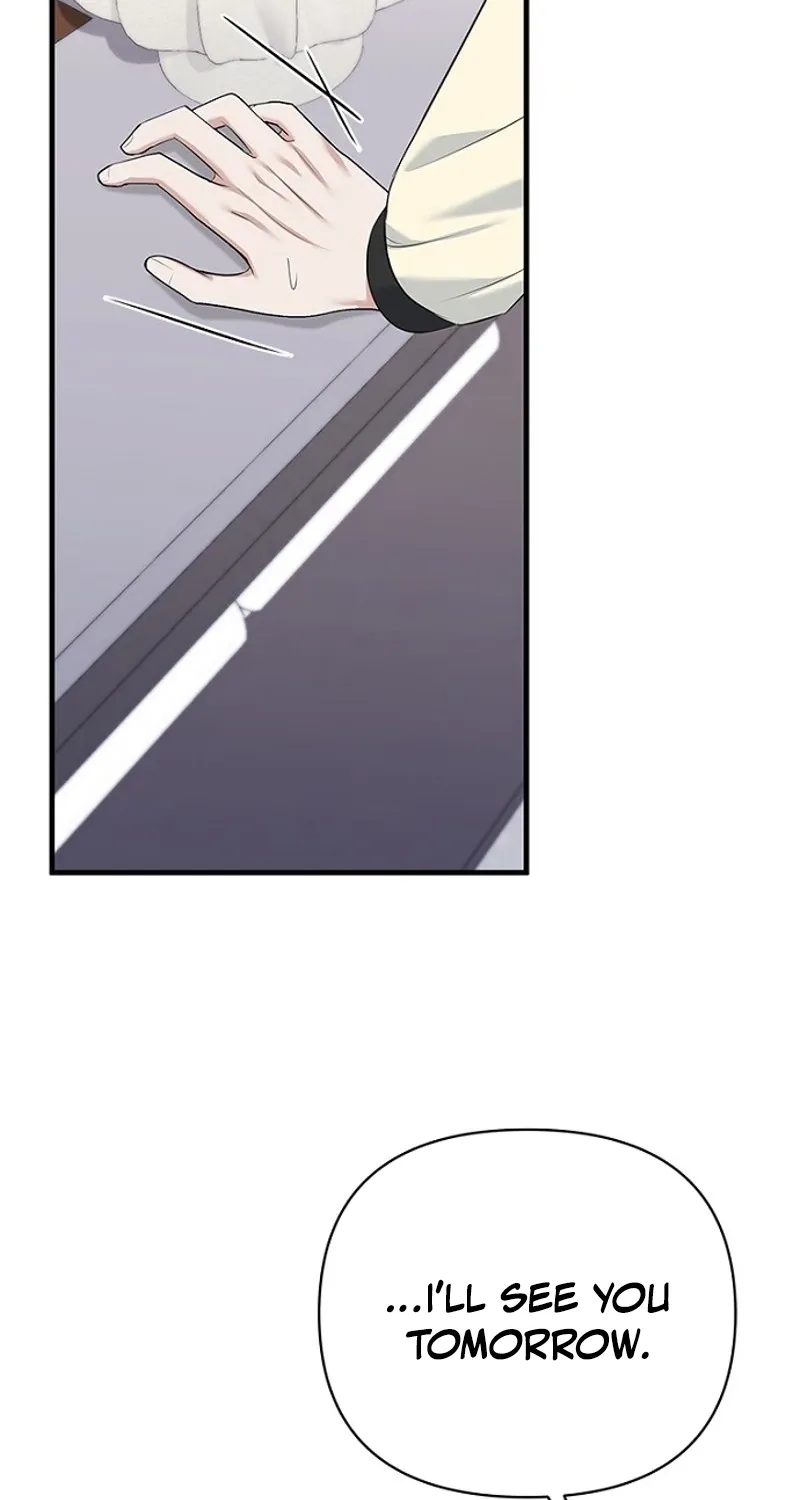 Read Before the Flowers Wither chapter 17 image 20 on Lezhin