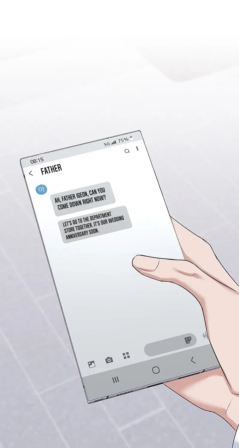 Read Before the Flowers Wither chapter 17 image 27 on Lezhin