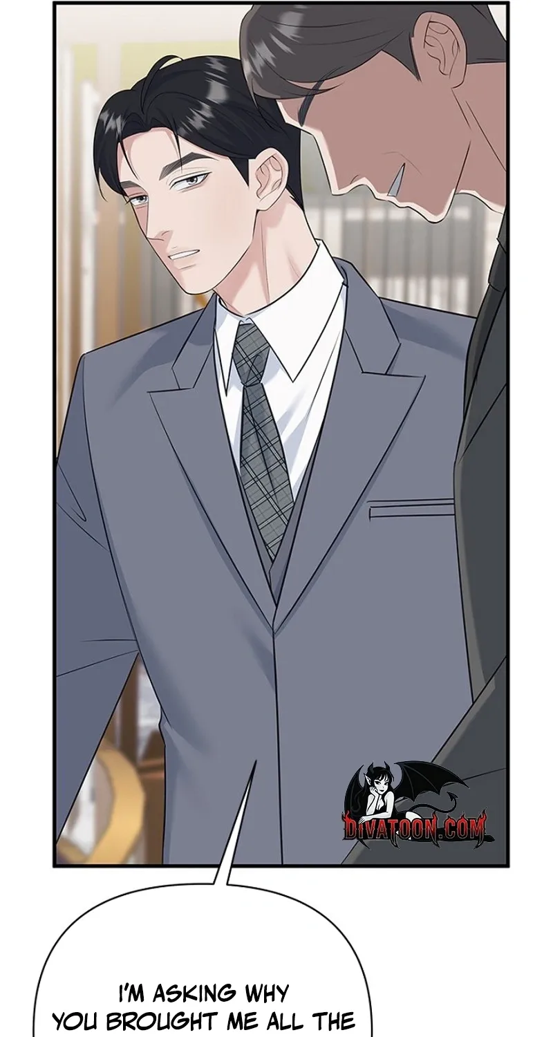 Read Before the Flowers Wither chapter 17 image 33 on Lezhin