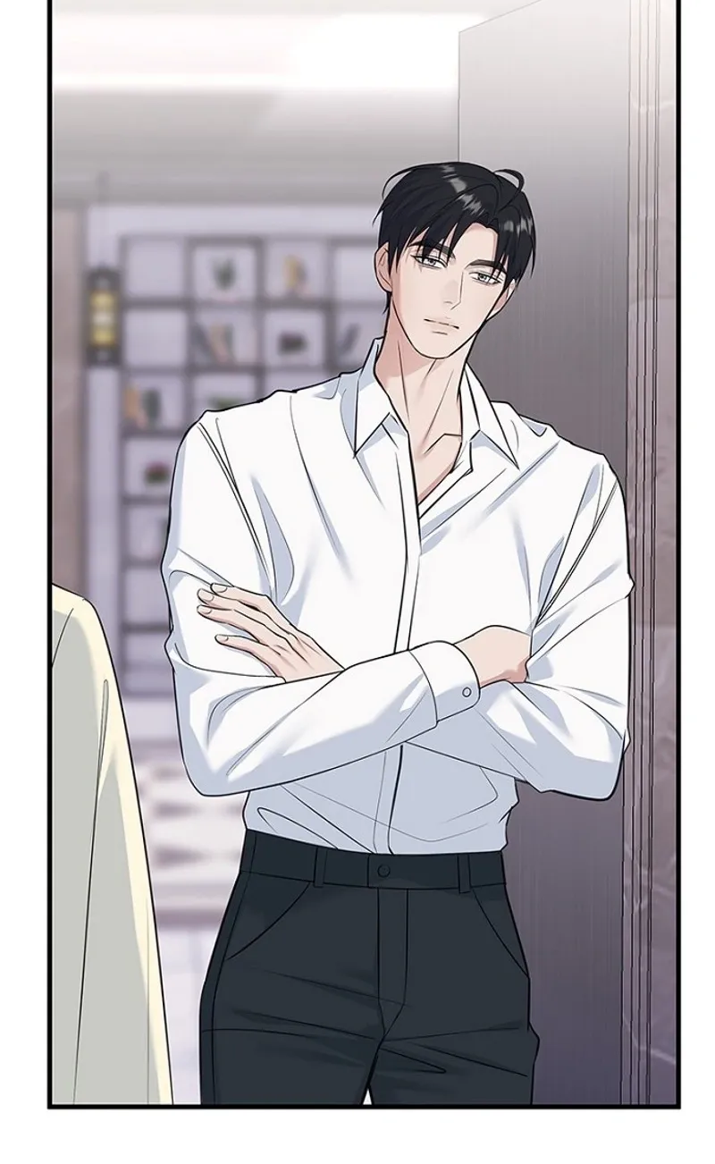 Read Before the Flowers Wither chapter 17 image 4 on Lezhin