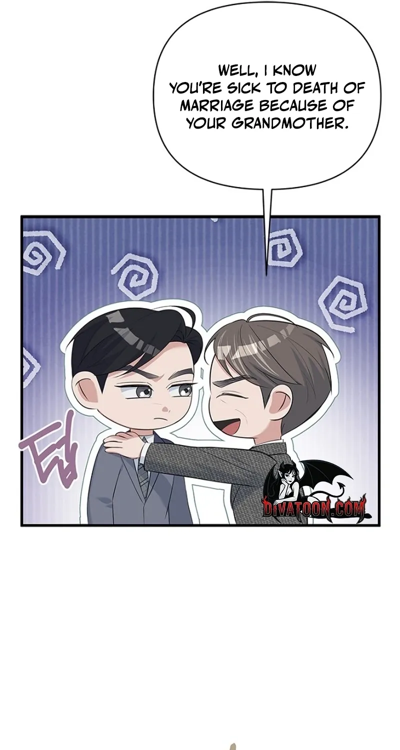 Read Before the Flowers Wither chapter 17 image 42 on Lezhin