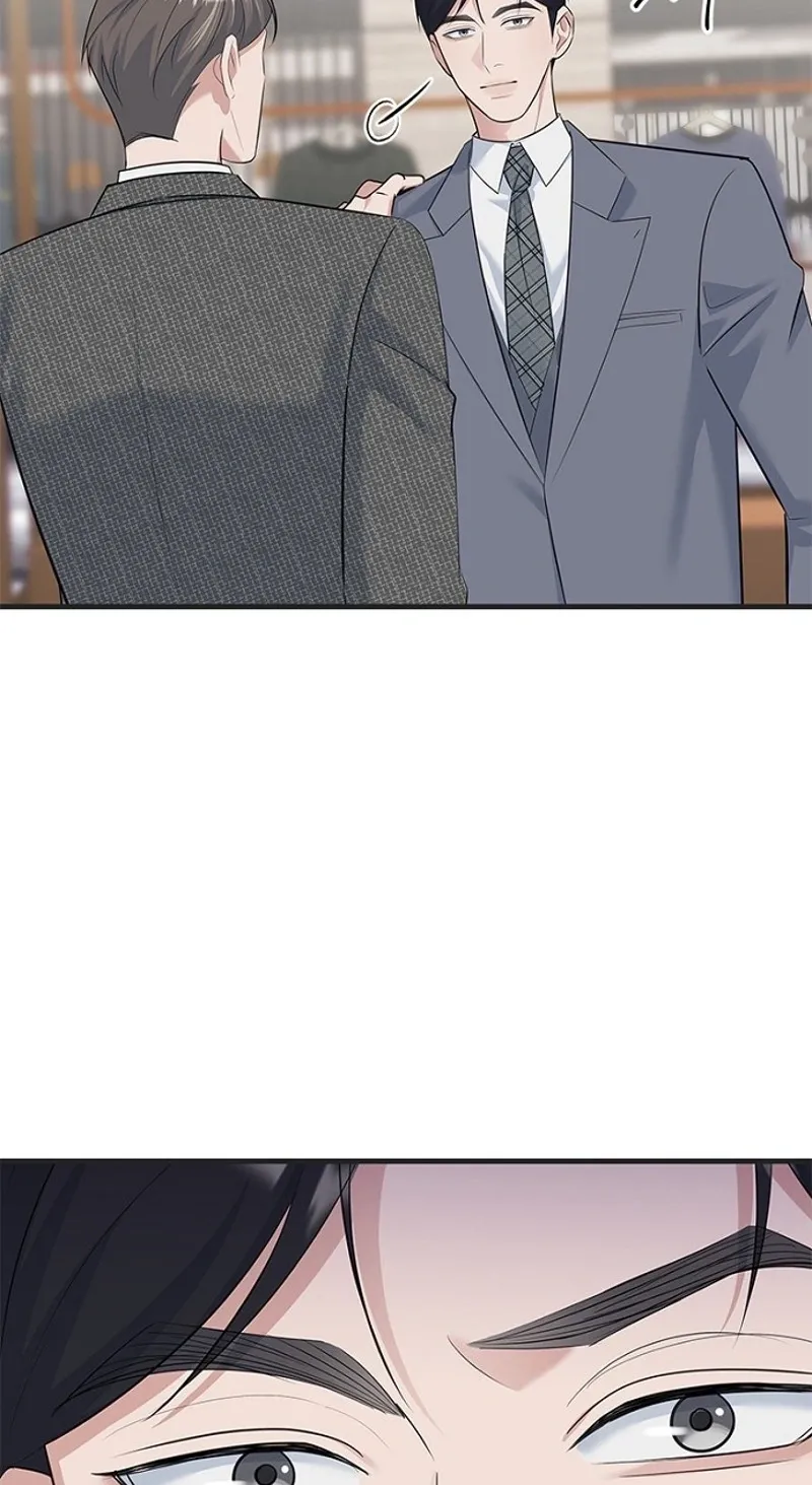Read Before the Flowers Wither chapter 17 image 46 on Lezhin