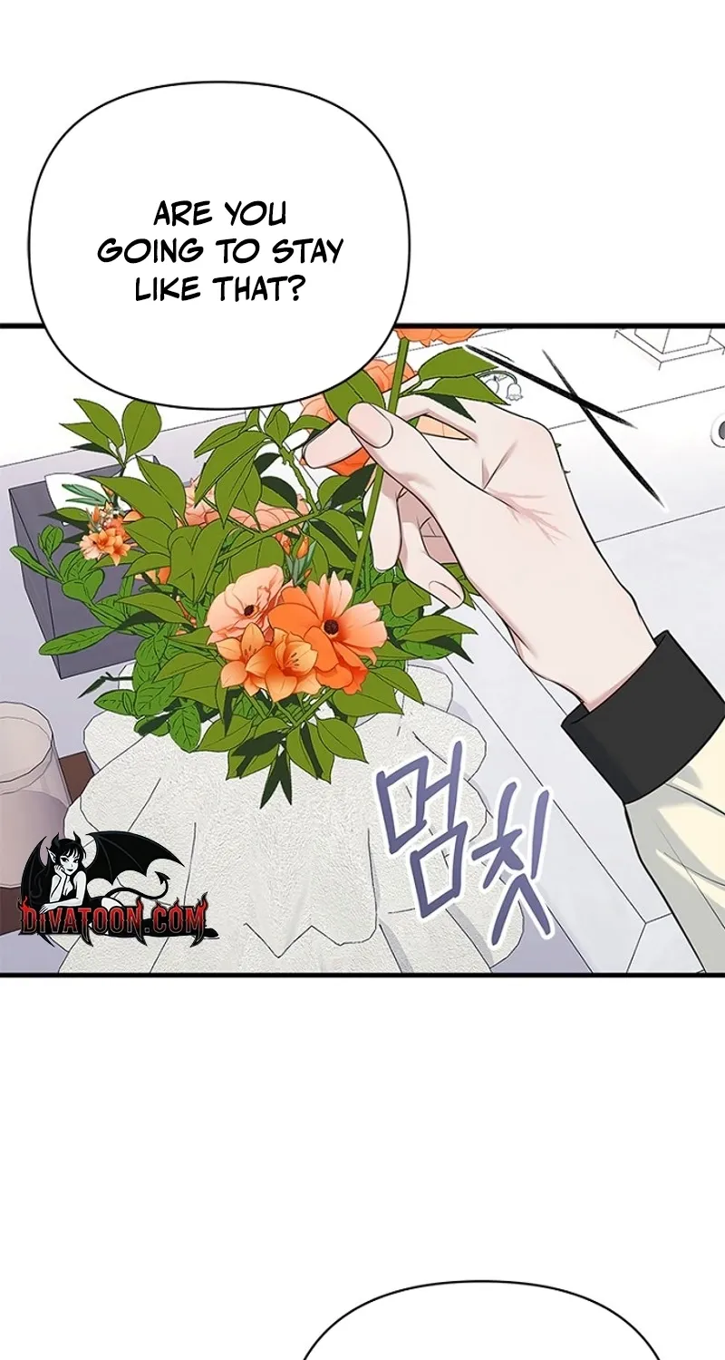 Read Before the Flowers Wither chapter 17 image 5 on Lezhin