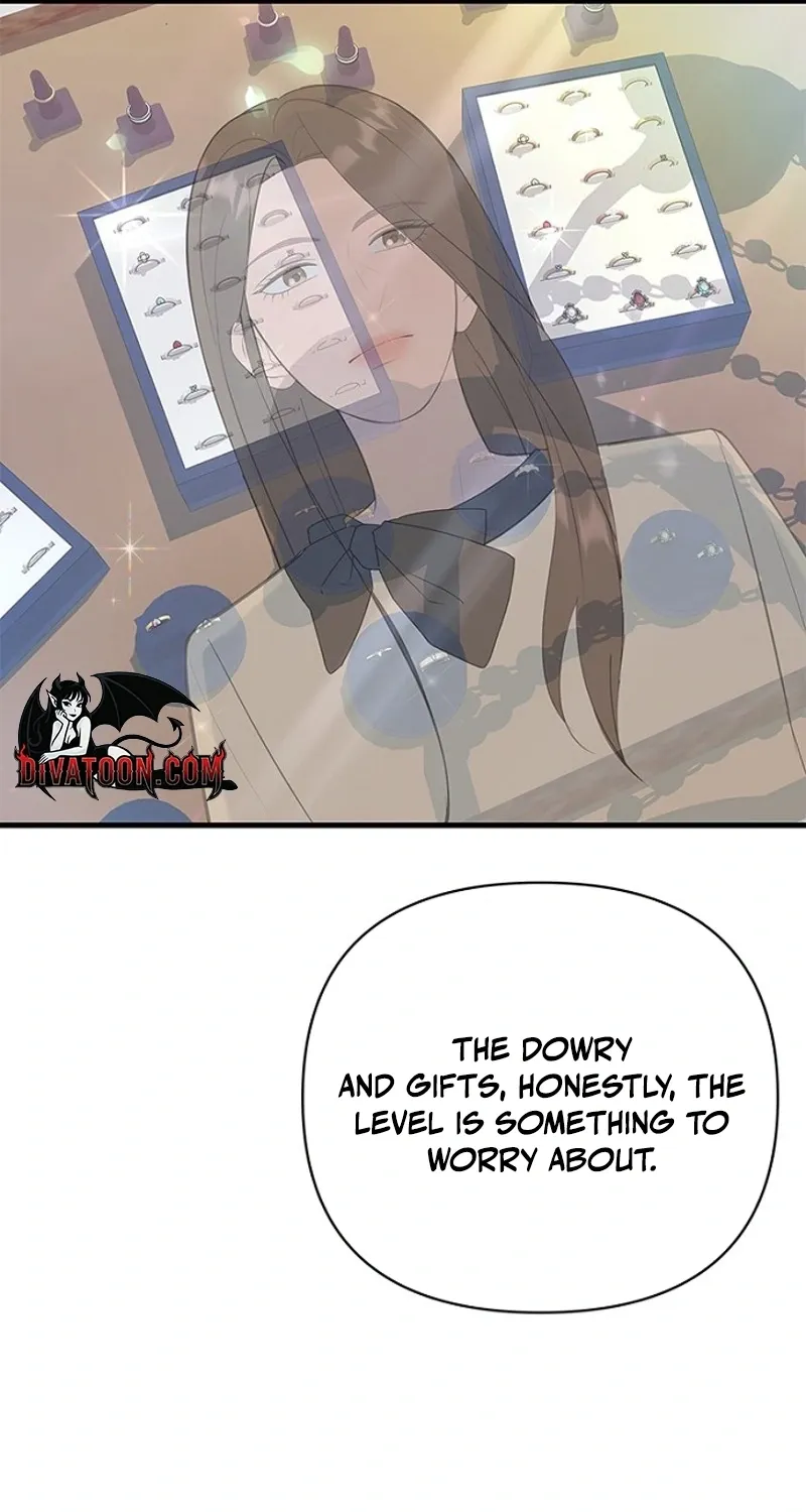 Read Before the Flowers Wither chapter 17 image 52 on Lezhin