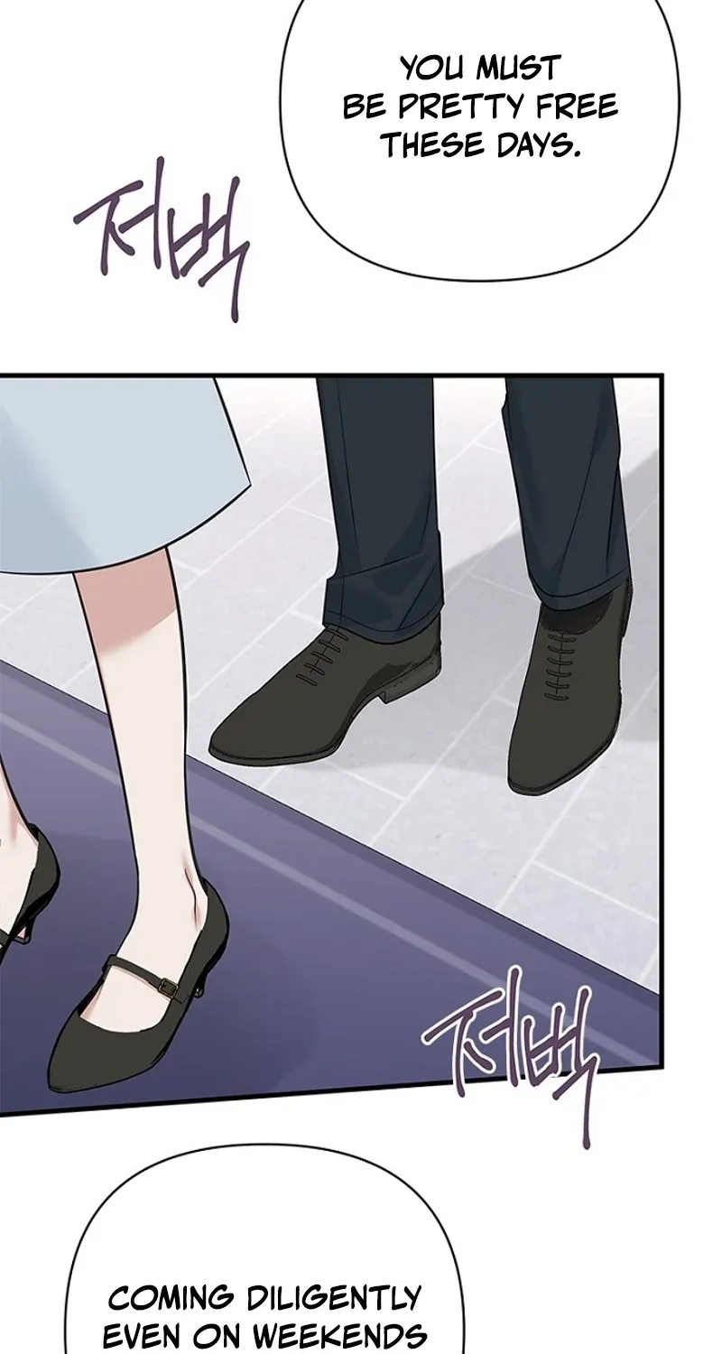 Read Before the Flowers Wither chapter 17 image 6 on Lezhin