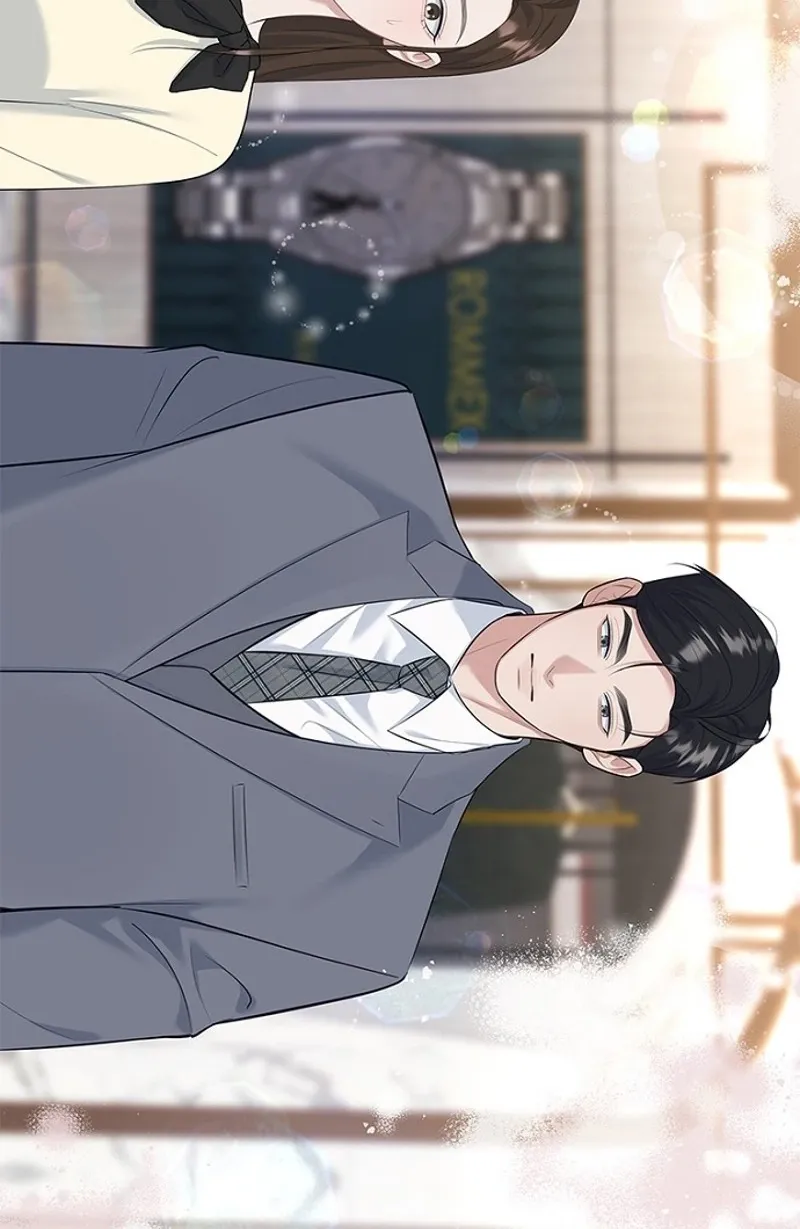 Read Before the Flowers Wither chapter 17 image 61 on Lezhin