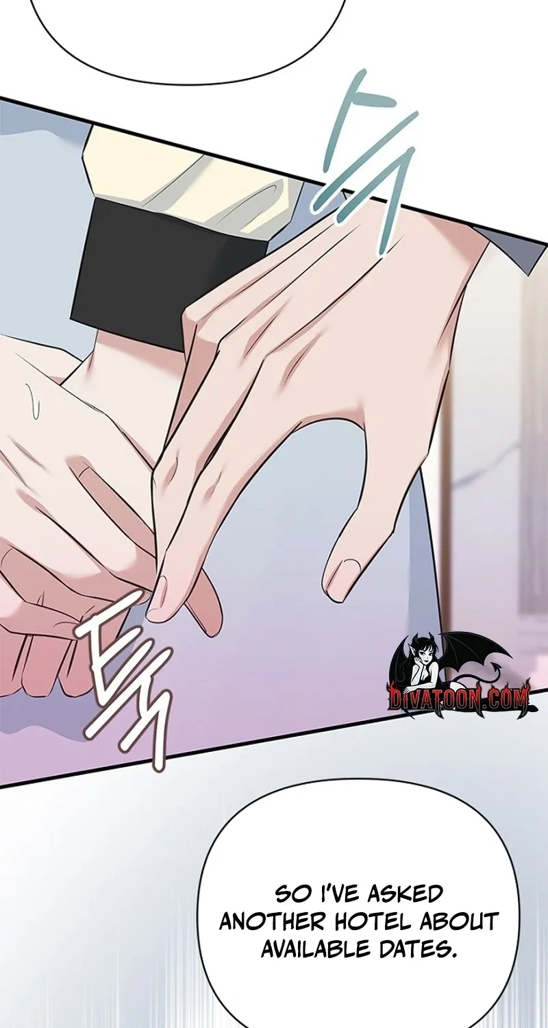 Read Before the Flowers Wither chapter 17 image 64 on Lezhin