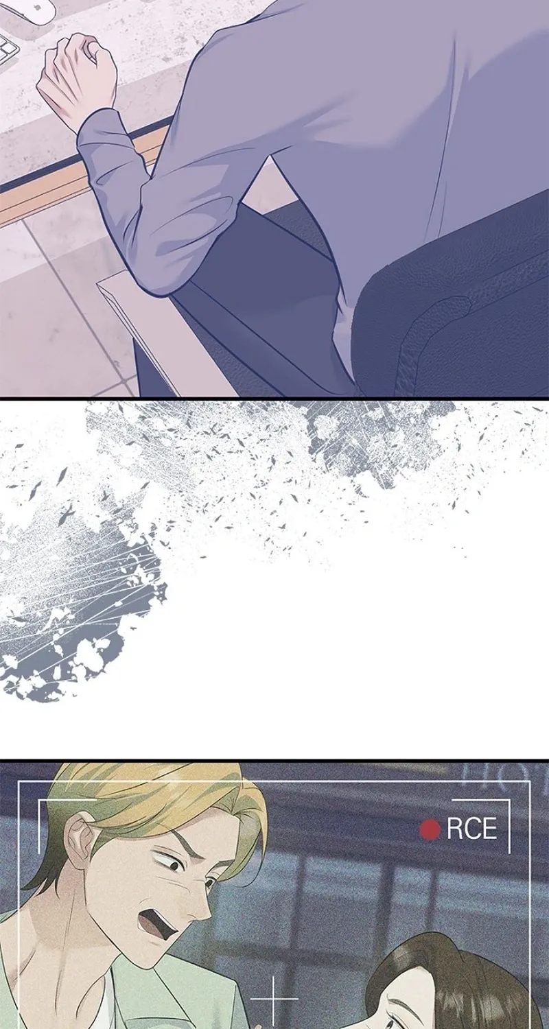 Read Before the Flowers Wither chapter 17 image 75 on Lezhin
