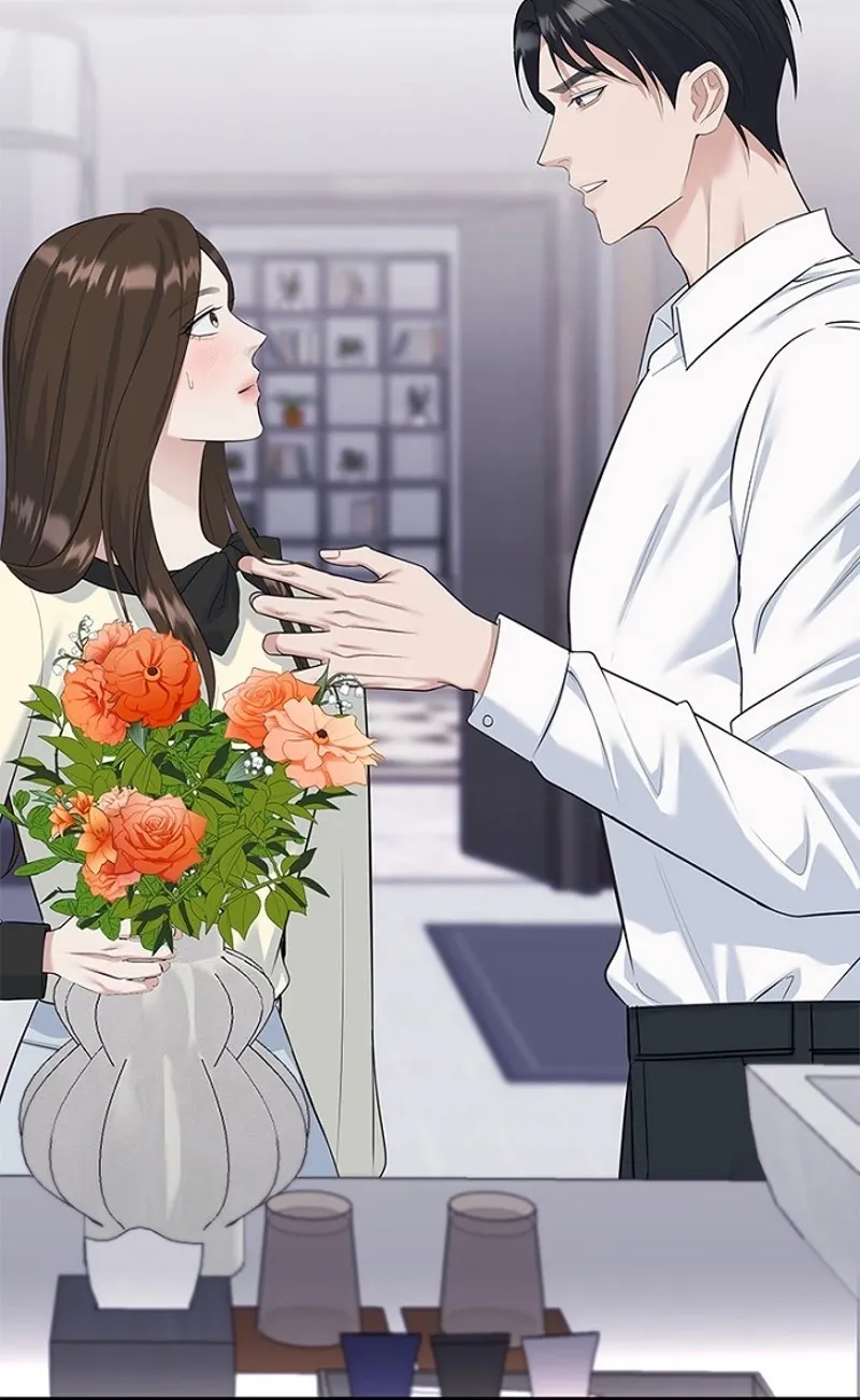 Read Before the Flowers Wither chapter 17 image 9 on Lezhin