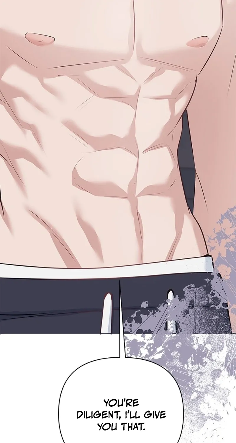 Read Before the Flowers Wither chapter 17 image 91 on Lezhin