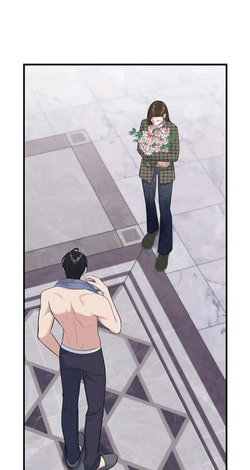 Read Before the Flowers Wither chapter 18 image 1 on Lezhin