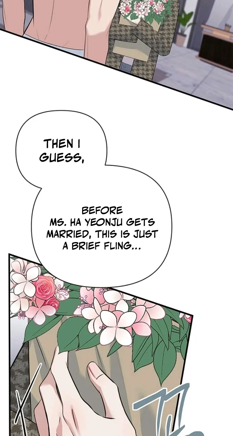 Read Before the Flowers Wither chapter 18 image 16 on Lezhin