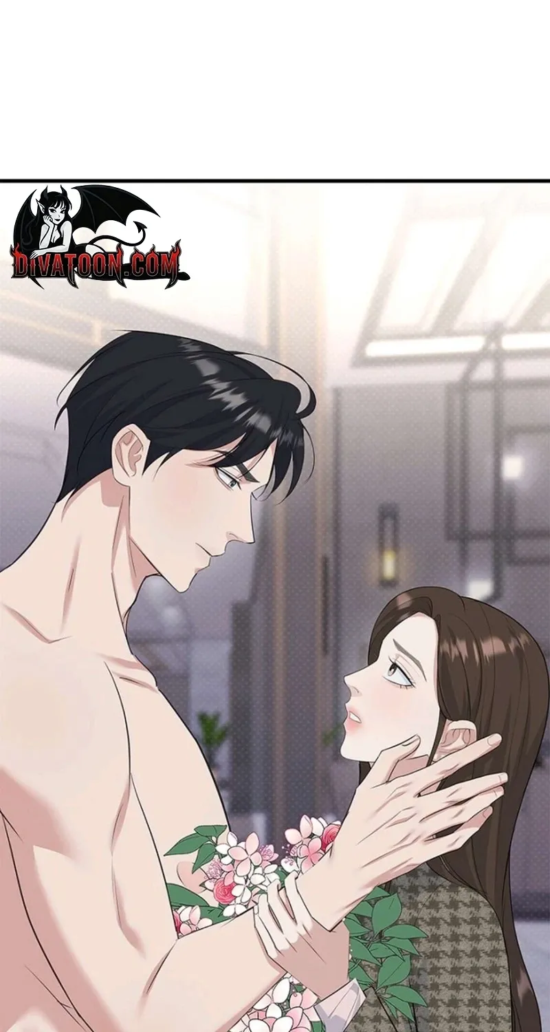 Read Before the Flowers Wither chapter 18 image 25 on Lezhin