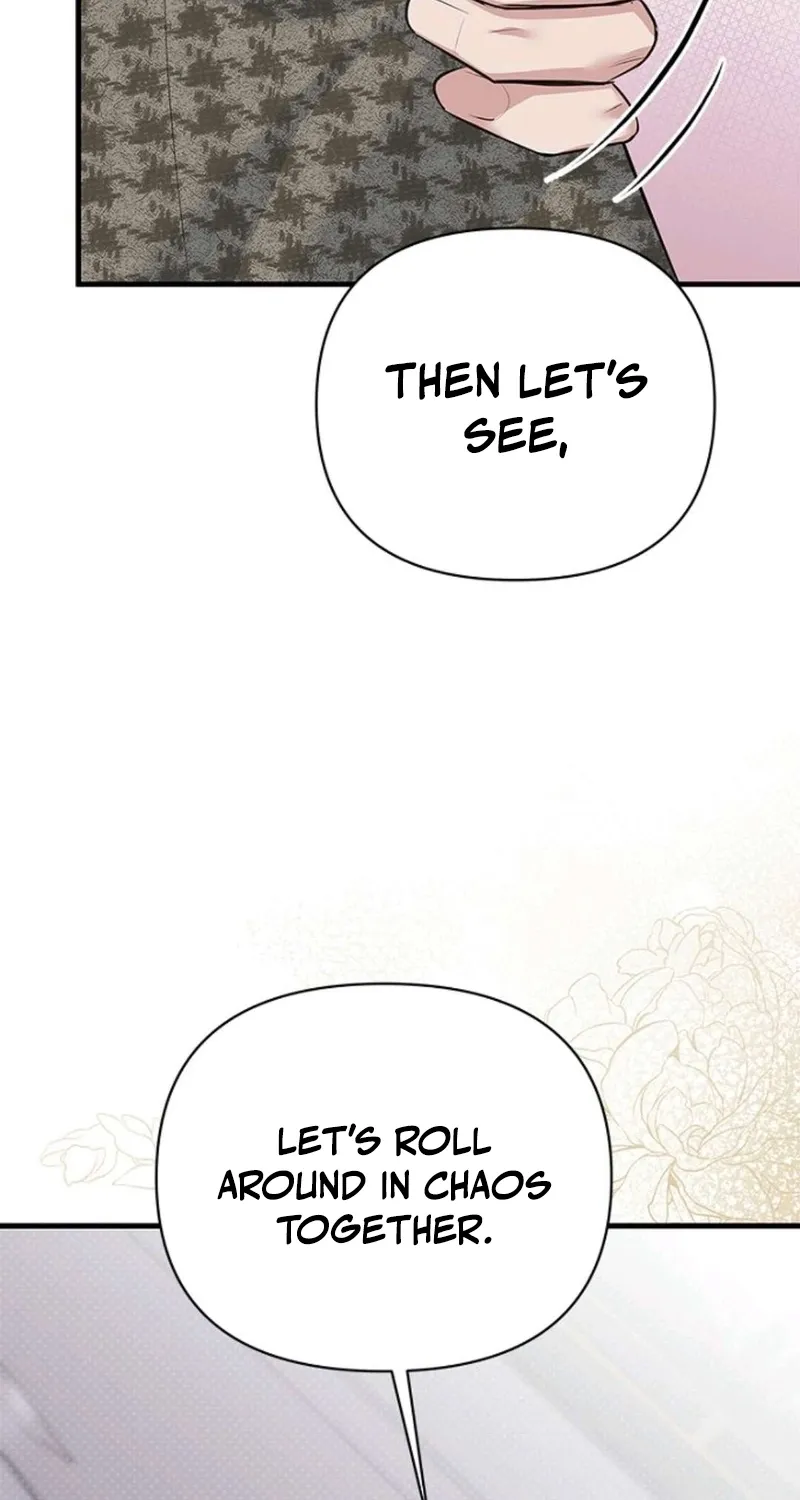 Read Before the Flowers Wither chapter 18 image 35 on Lezhin