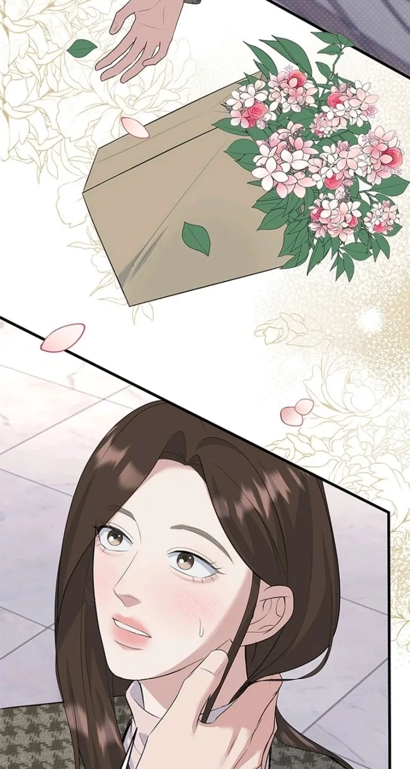 Read Before the Flowers Wither chapter 18 image 37 on Lezhin