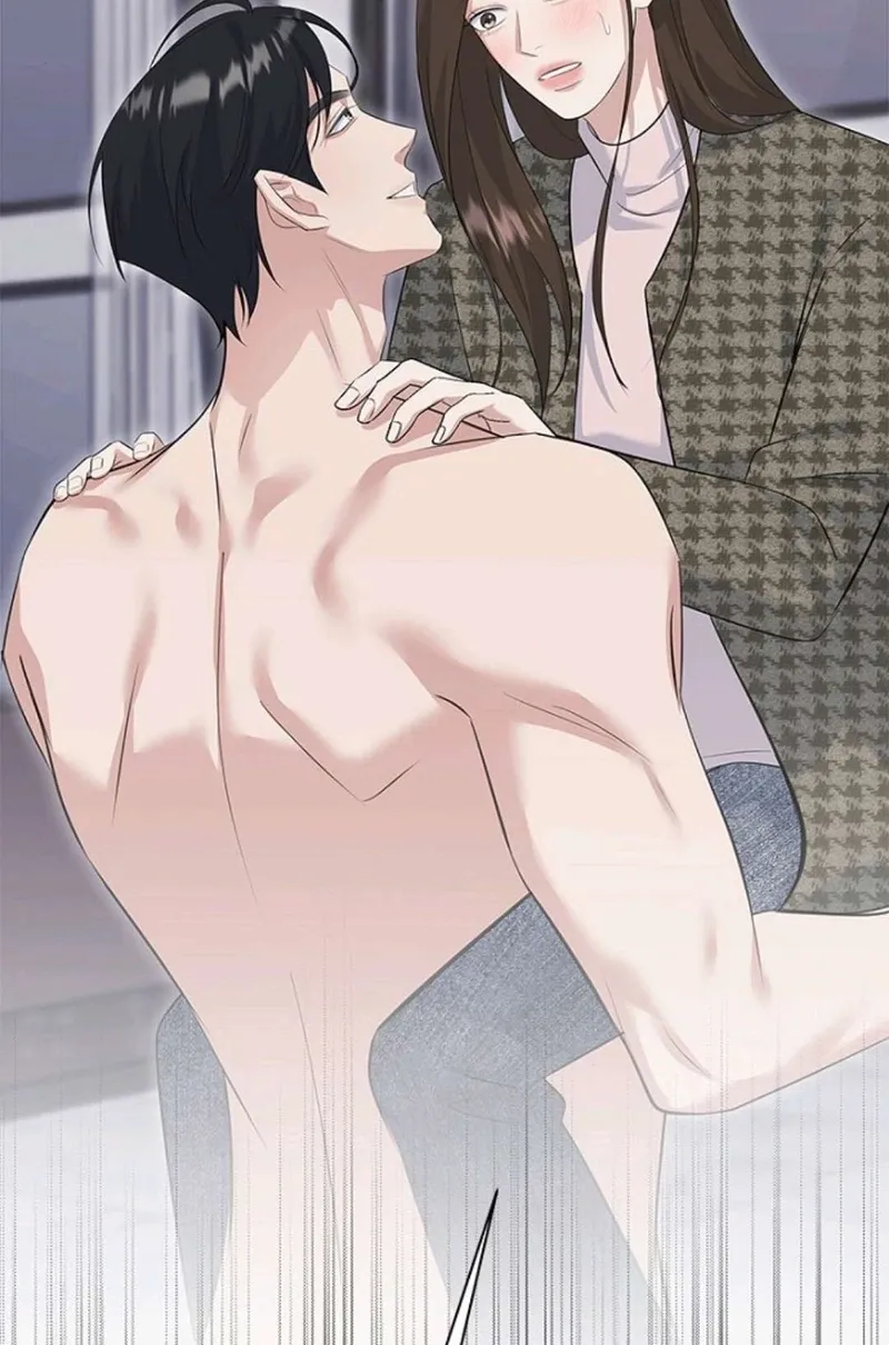 Read Before the Flowers Wither chapter 18 image 44 on Lezhin