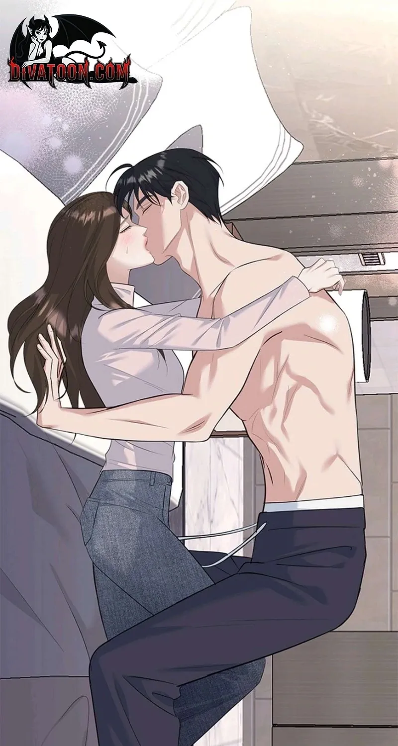 Read Before the Flowers Wither chapter 18 image 50 on Lezhin