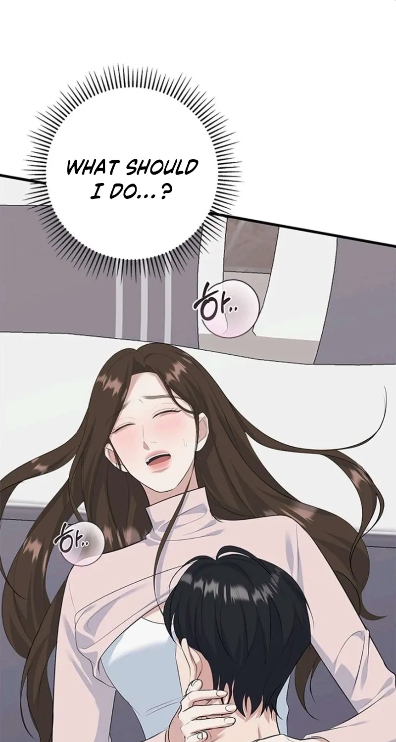Read Before the Flowers Wither chapter 18 image 60 on Lezhin