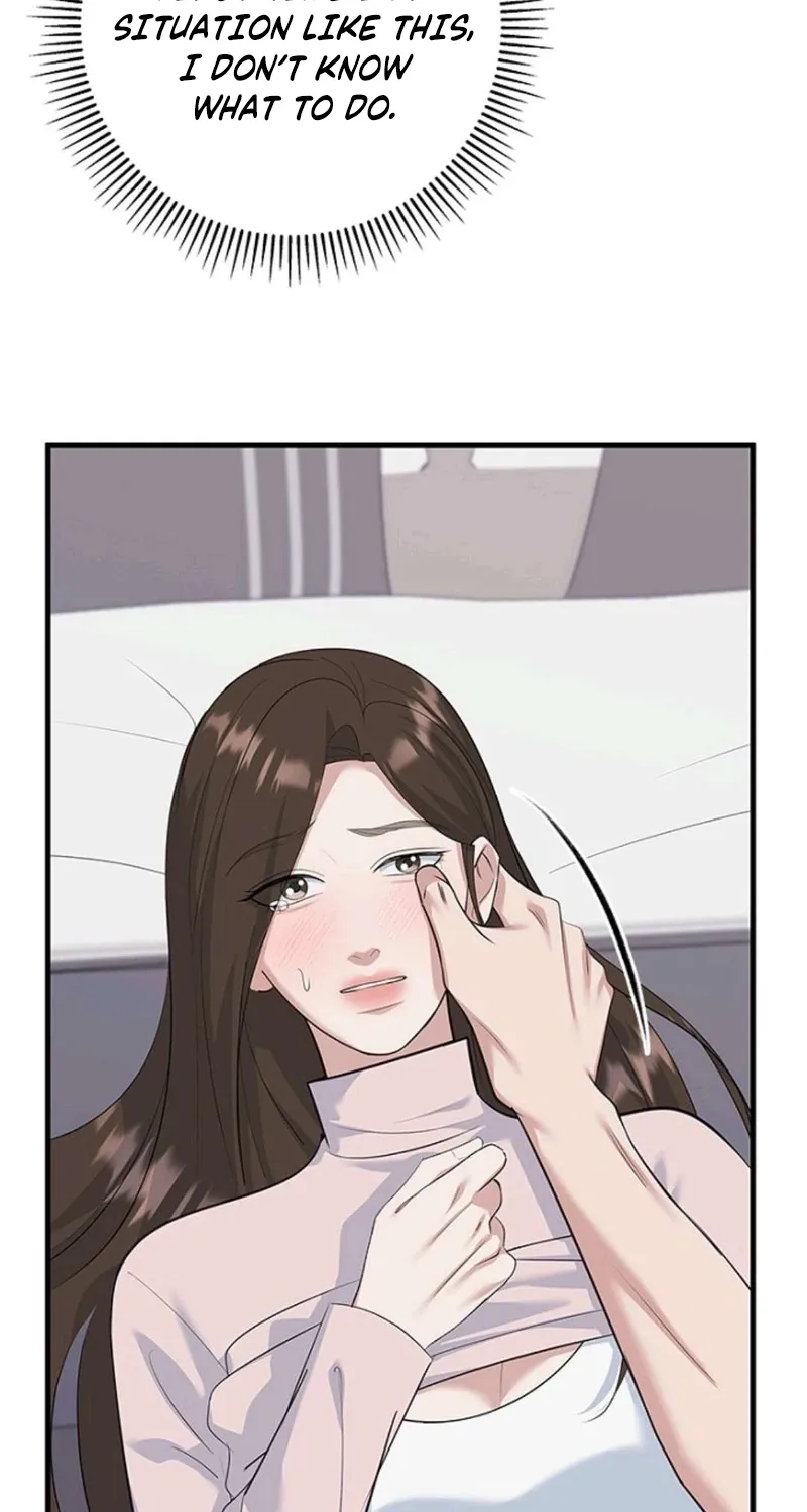 Read Before the Flowers Wither chapter 18 image 63 on Lezhin