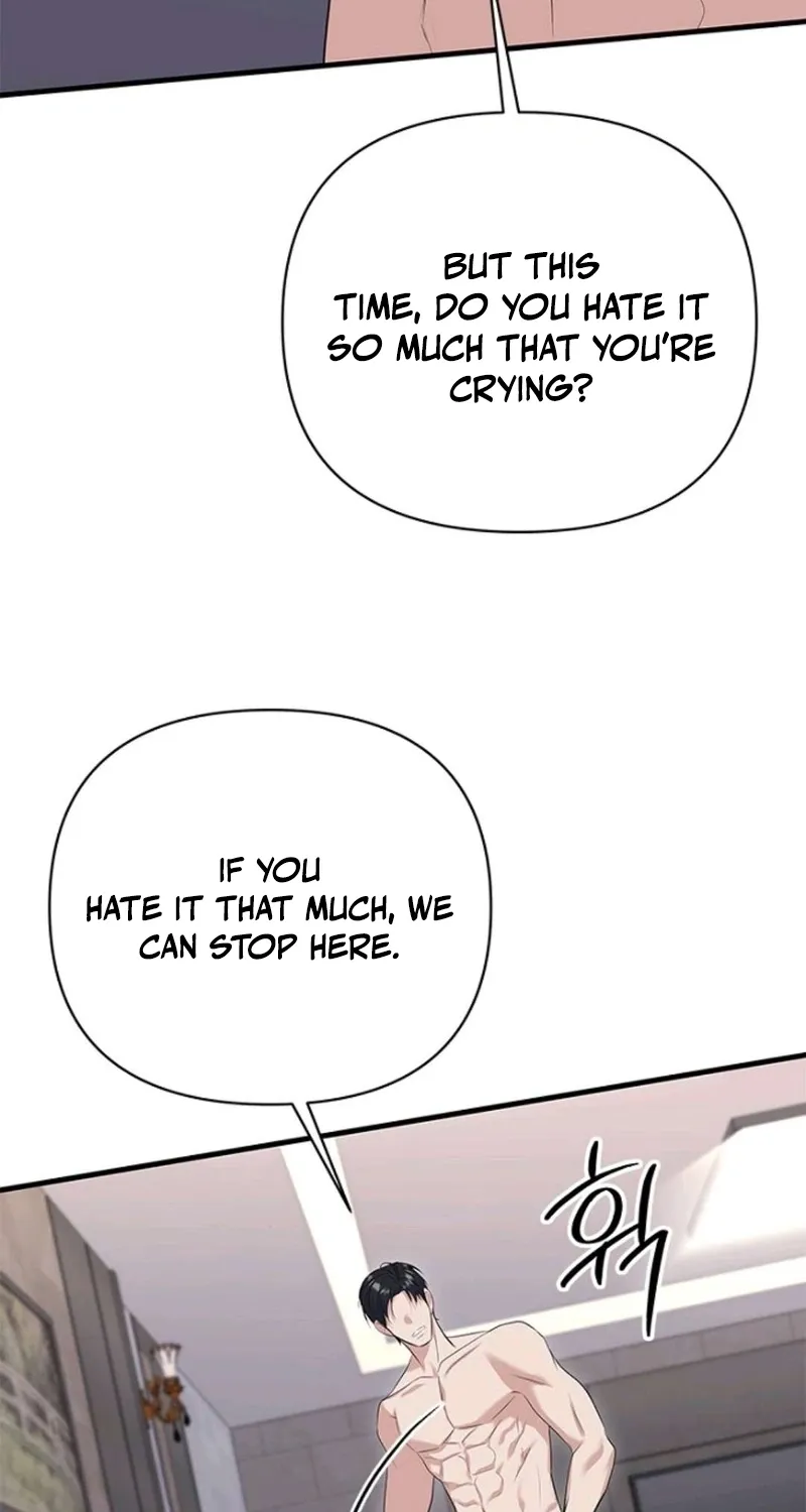 Read Before the Flowers Wither chapter 18 image 66 on Lezhin
