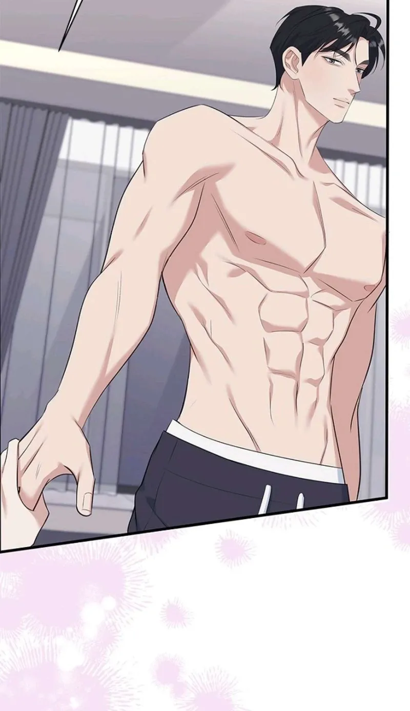 Read Before the Flowers Wither chapter 18 image 69 on Lezhin