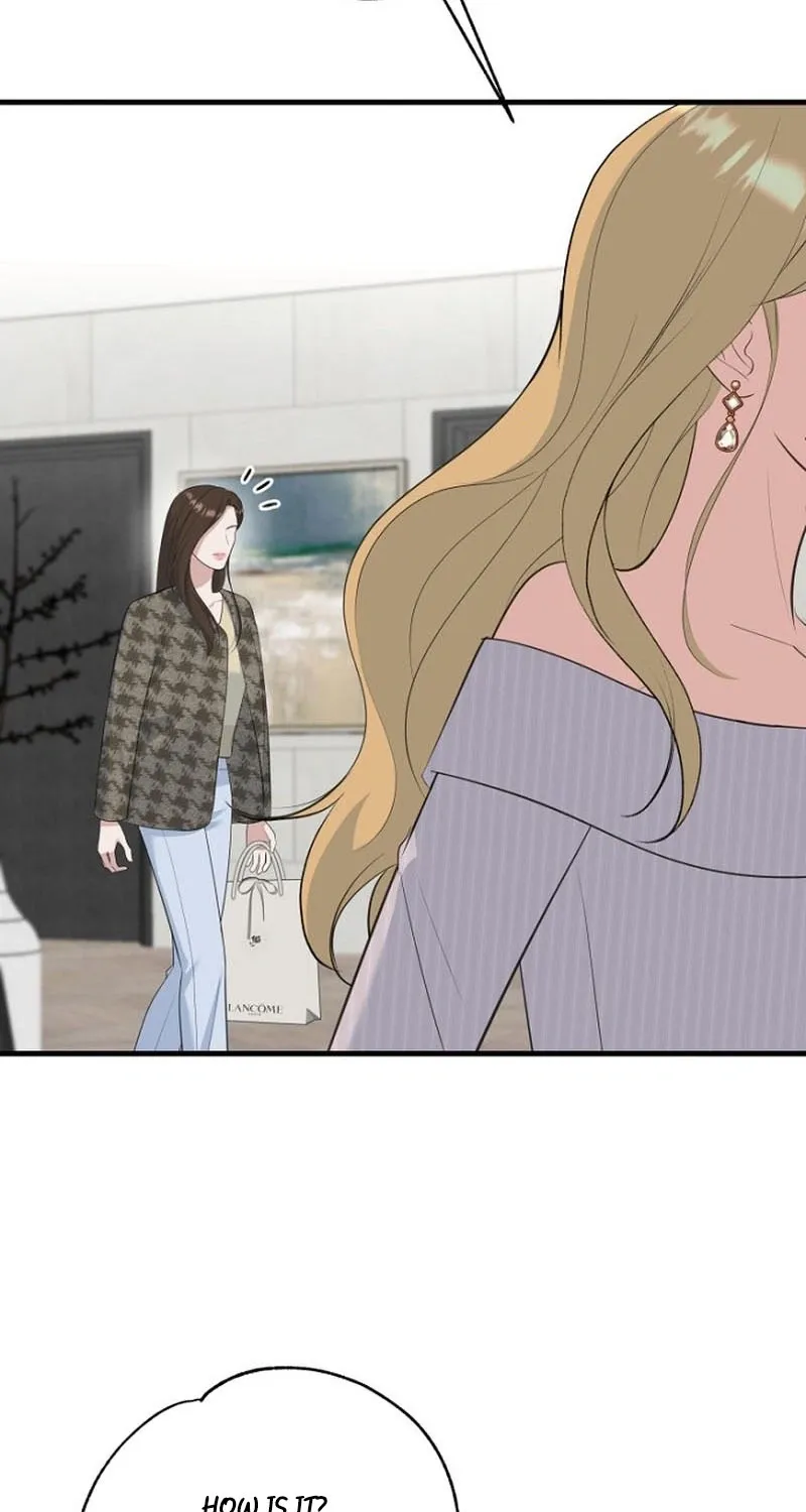 Read Before the Flowers Wither chapter 19 image 42 on Lezhin