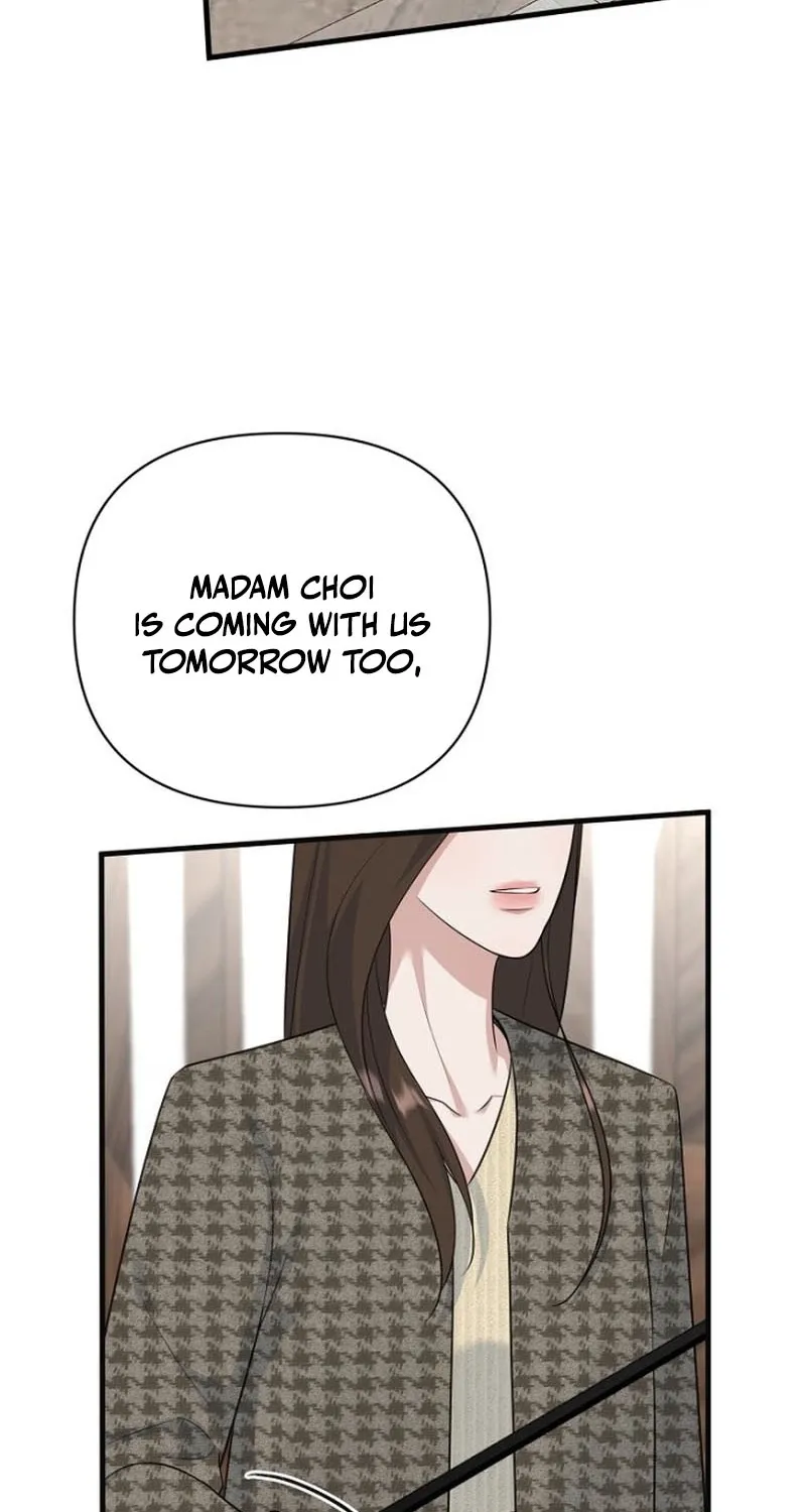 Read Before the Flowers Wither chapter 19 image 48 on Lezhin