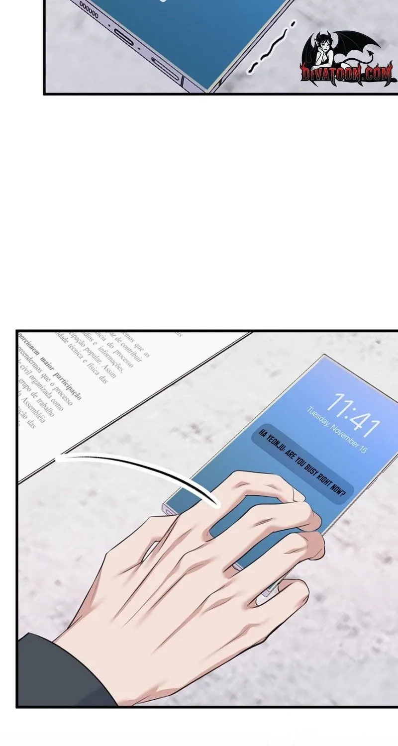 Read Before the Flowers Wither chapter 19 image 55 on Lezhin