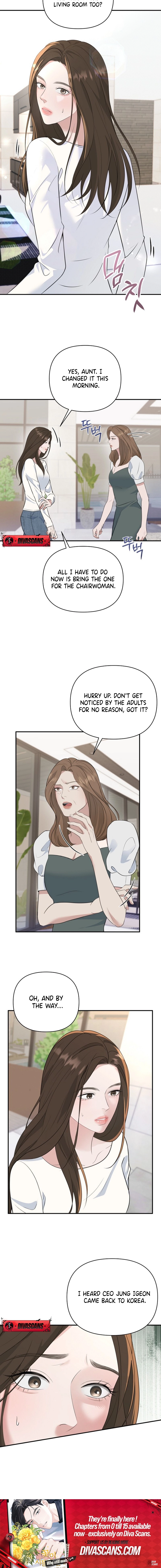 Read Before the Flowers Wither chapter 2 image 11 on Lezhin