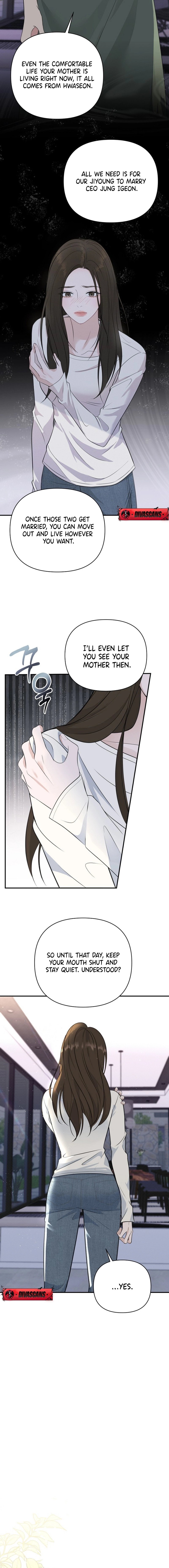 Read Before the Flowers Wither chapter 2 image 13 on Lezhin