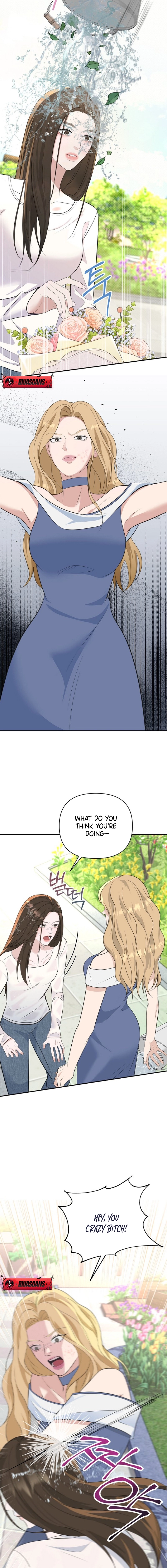 Read Before the Flowers Wither chapter 2 image 15 on Lezhin