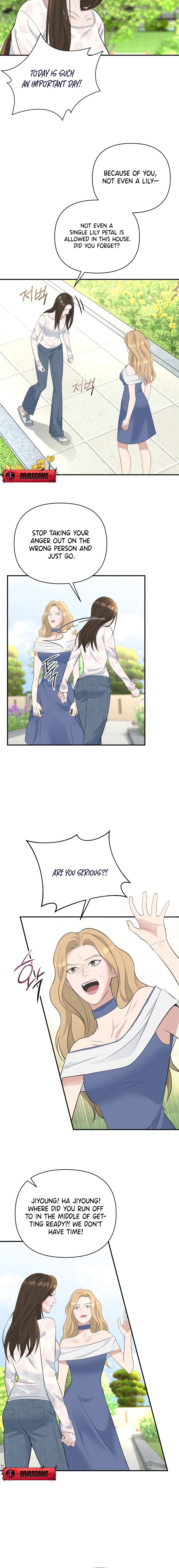 Read Before the Flowers Wither chapter 2 image 17 on Lezhin