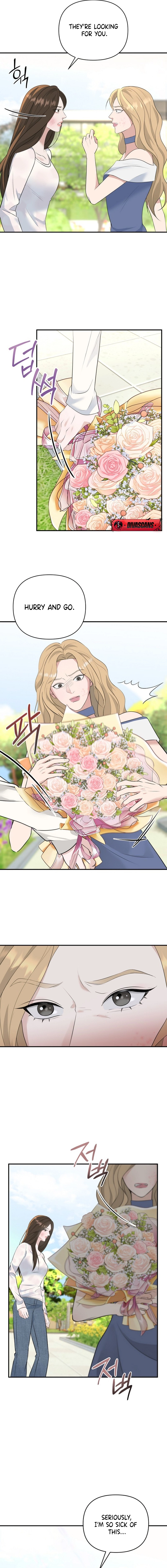 Read Before the Flowers Wither chapter 2 image 18 on Lezhin