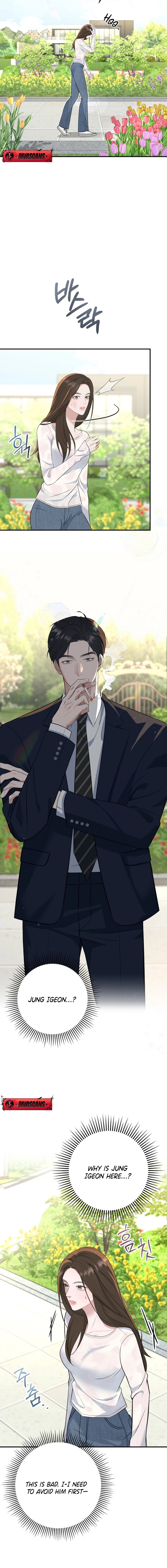 Read Before the Flowers Wither chapter 2 image 19 on Lezhin