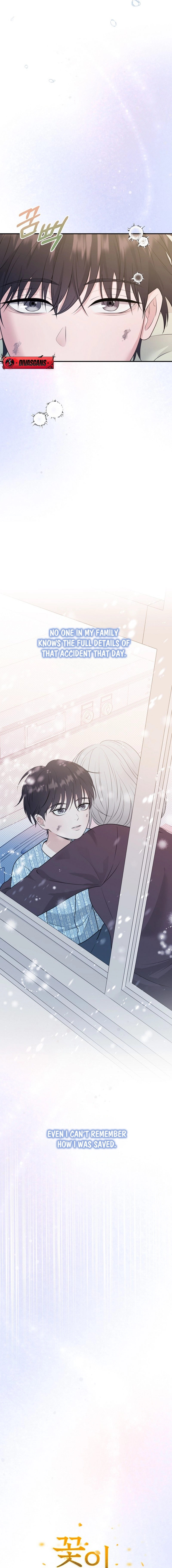 Read Before the Flowers Wither chapter 2 image 2 on Lezhin