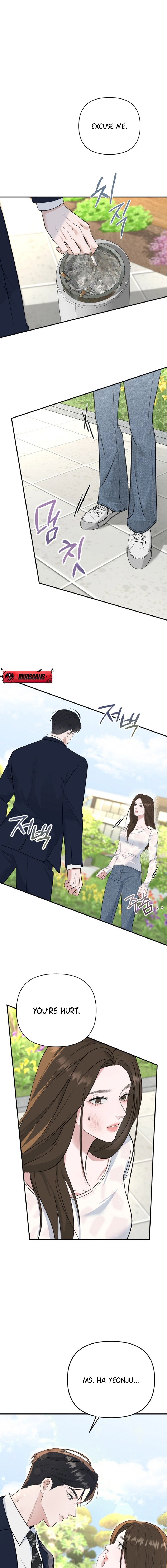 Read Before the Flowers Wither chapter 2 image 20 on Lezhin