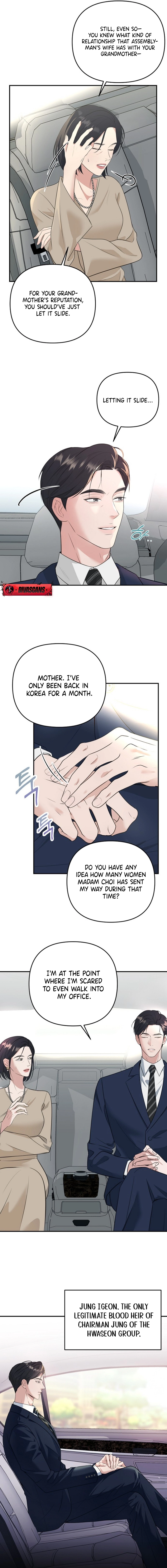 Read Before the Flowers Wither chapter 2 image 4 on Lezhin