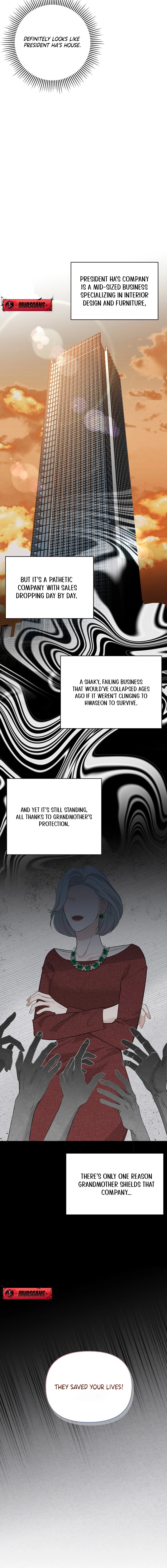 Read Before the Flowers Wither chapter 2 image 9 on Lezhin