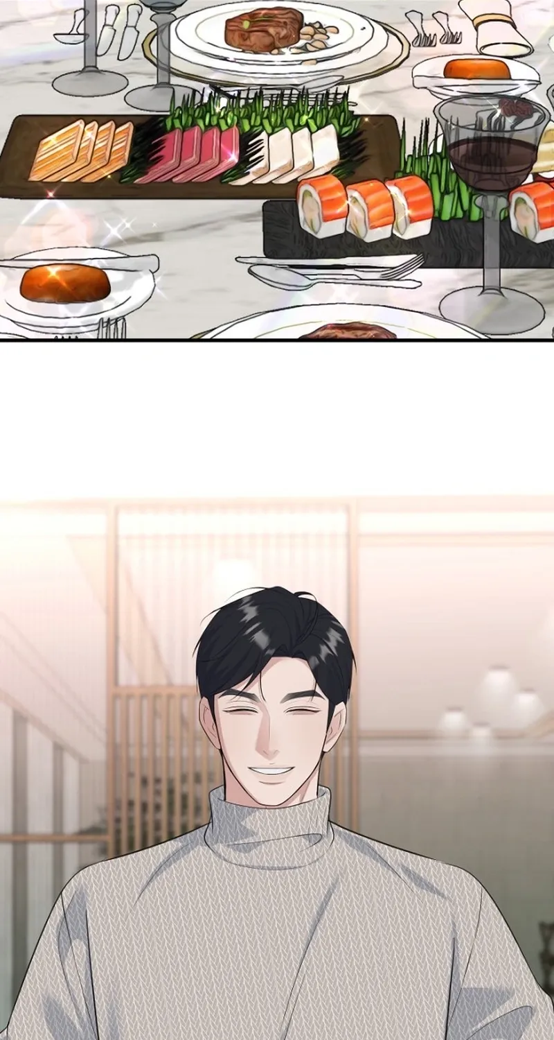 Read Before the Flowers Wither chapter 20 image 3 on Lezhin