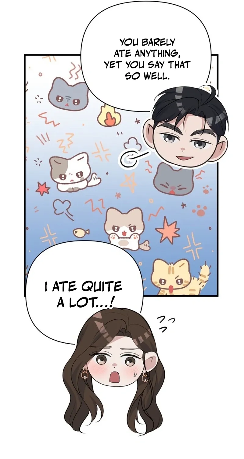 Read Before the Flowers Wither chapter 20 image 30 on Lezhin