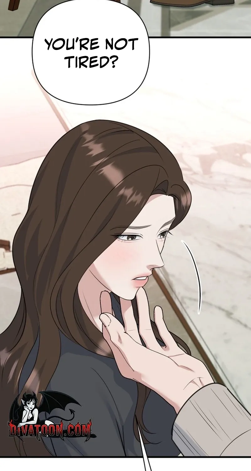Read Before the Flowers Wither chapter 20 image 35 on Lezhin