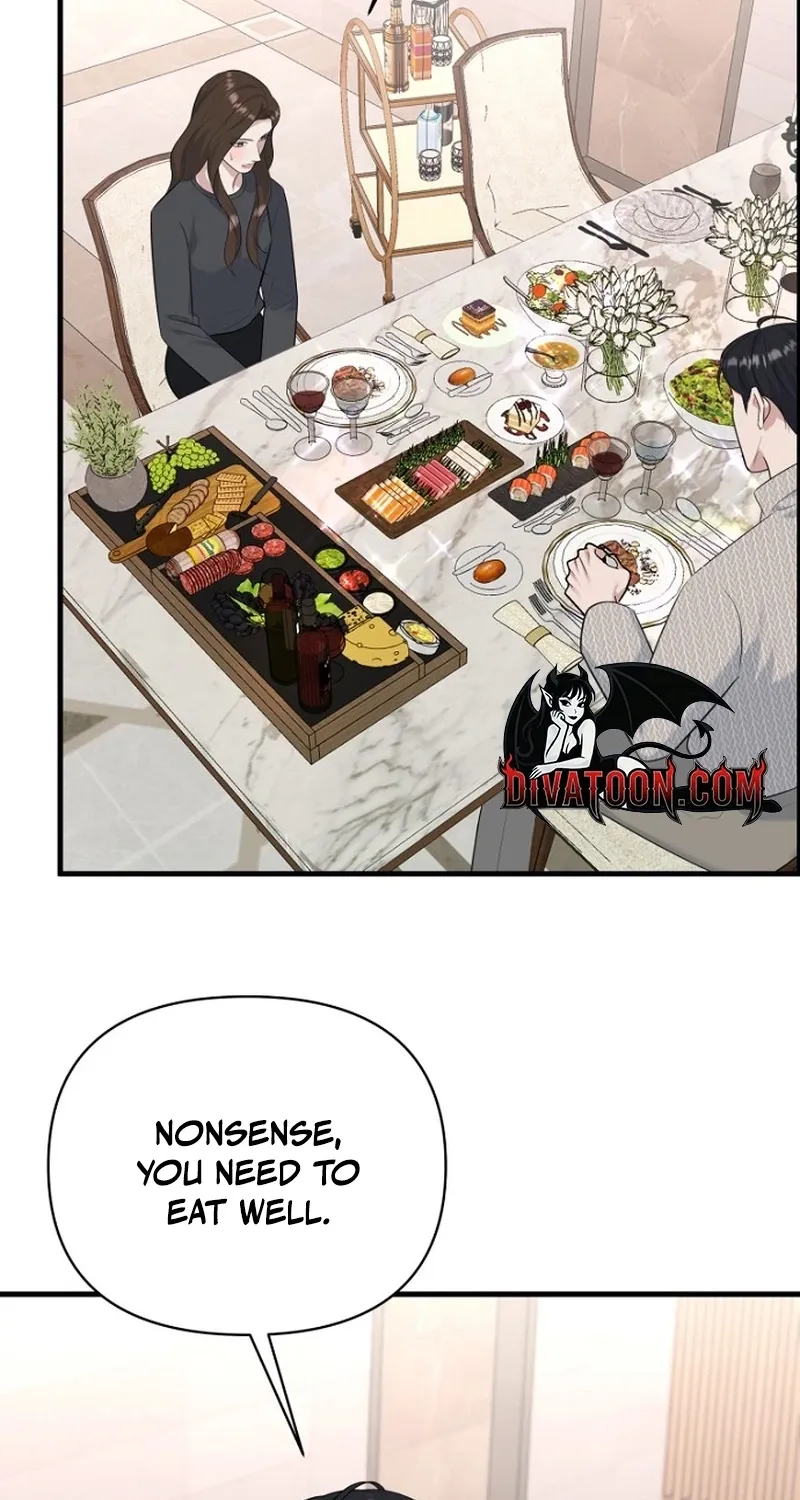 Read Before the Flowers Wither chapter 20 image 6 on Lezhin