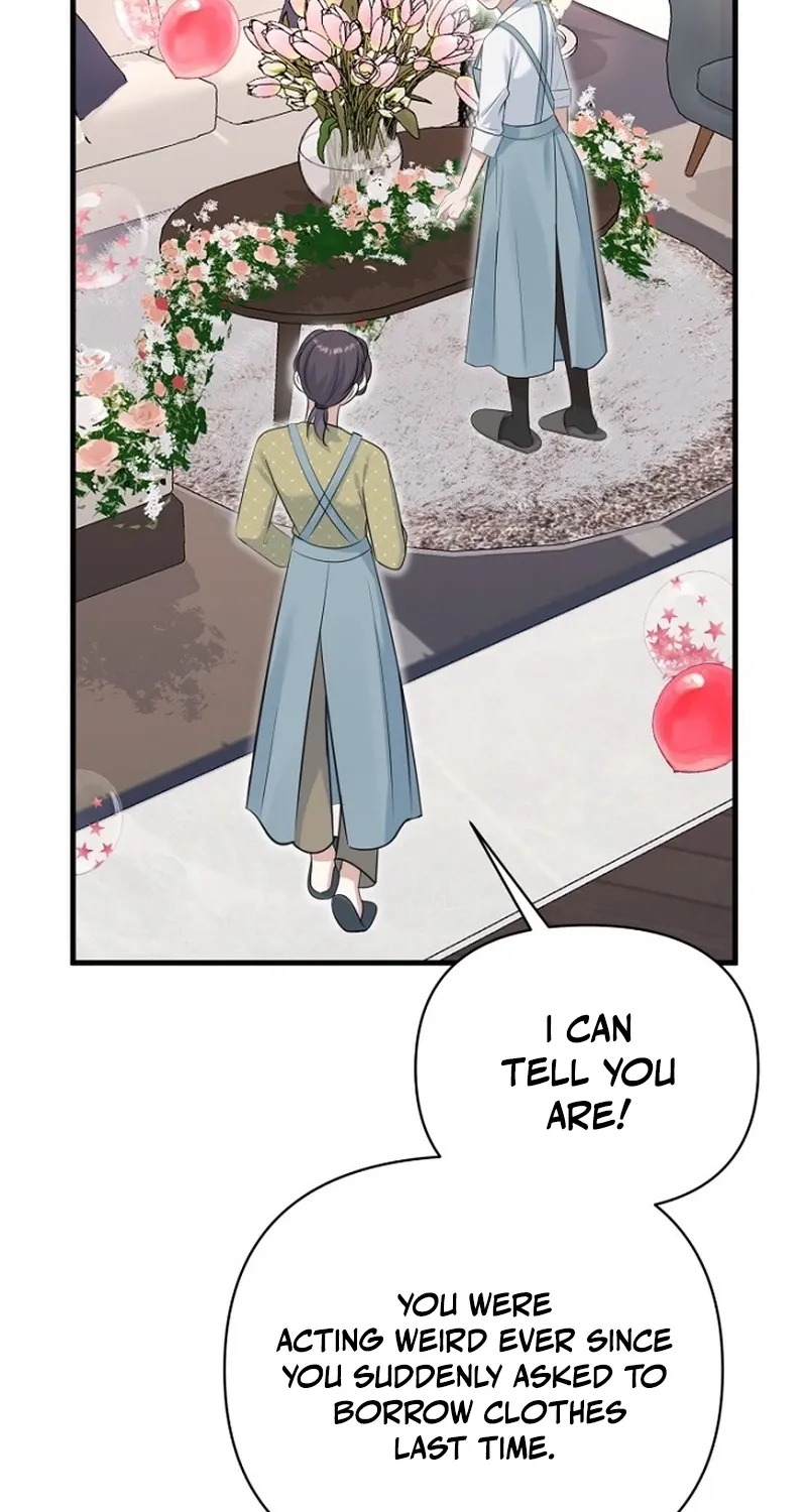 Read Before the Flowers Wither chapter 20 image 77 on Lezhin