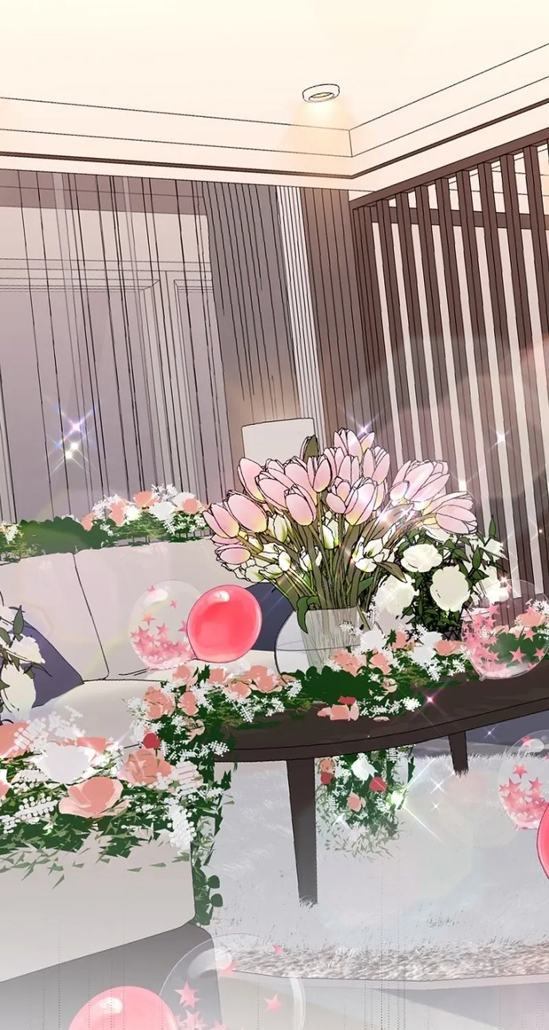 Read Before the Flowers Wither chapter 20 image 80 on Lezhin